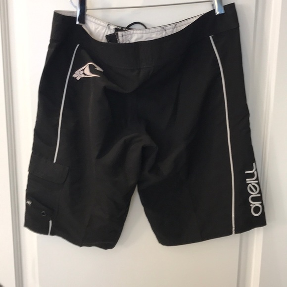 Women’s Board Shorts - Picture 2 of 4